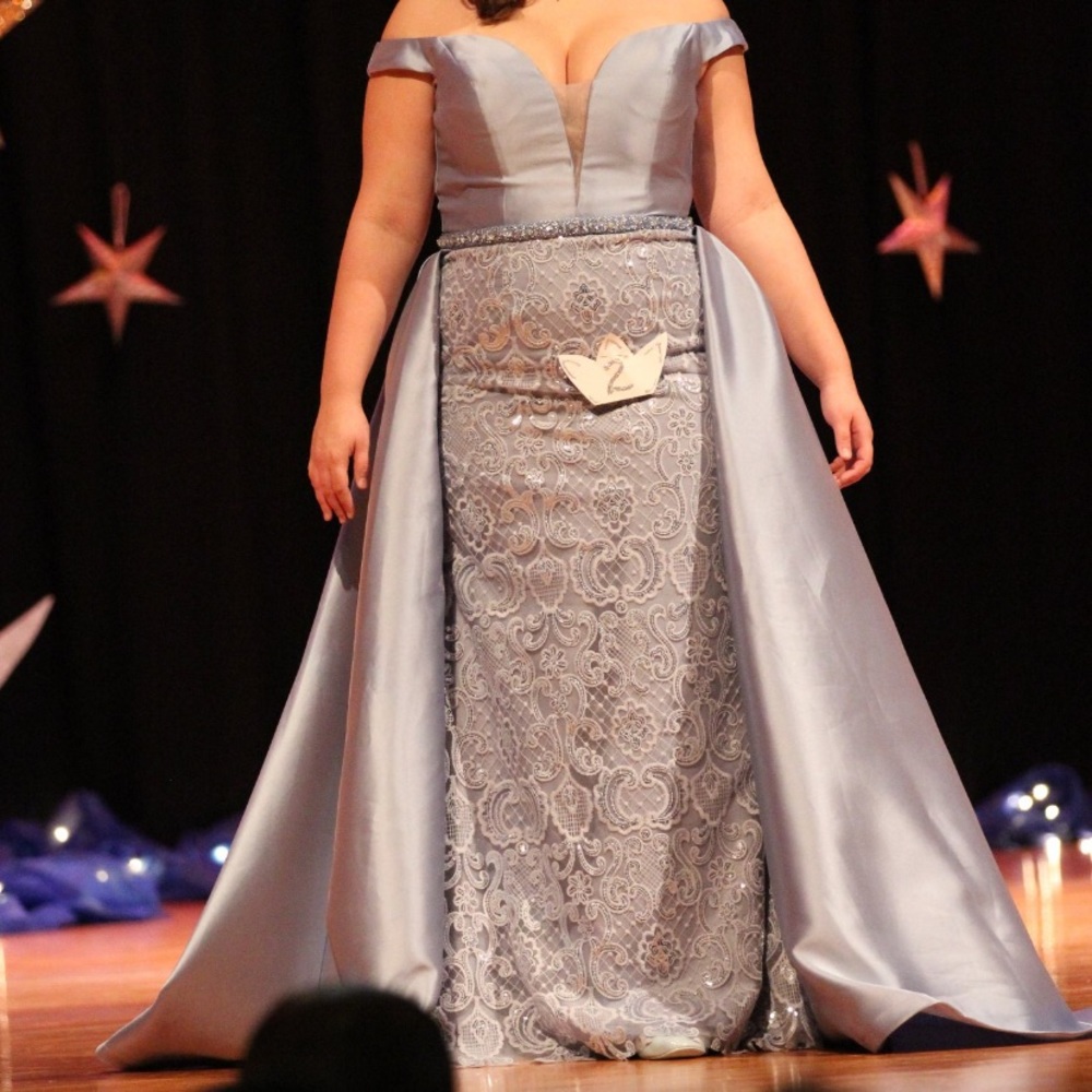 Size 16 Alyce Paris dress